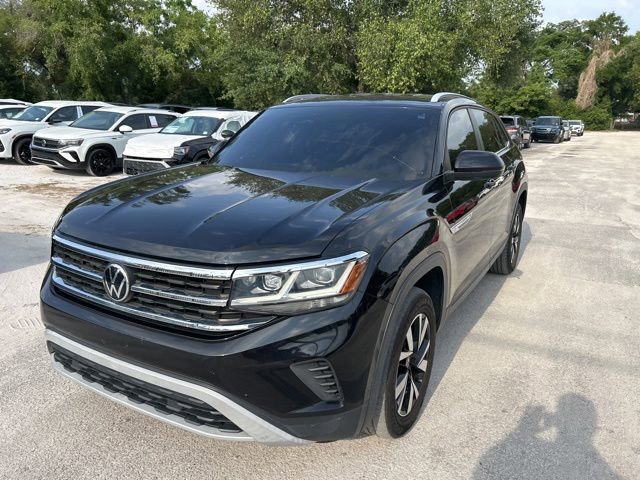 volkswagen atlas cross sport 2020 1V24C2CA5LC206828 image volkswagen atlas cross sport 2020 1V24C2CA5LC206828 image